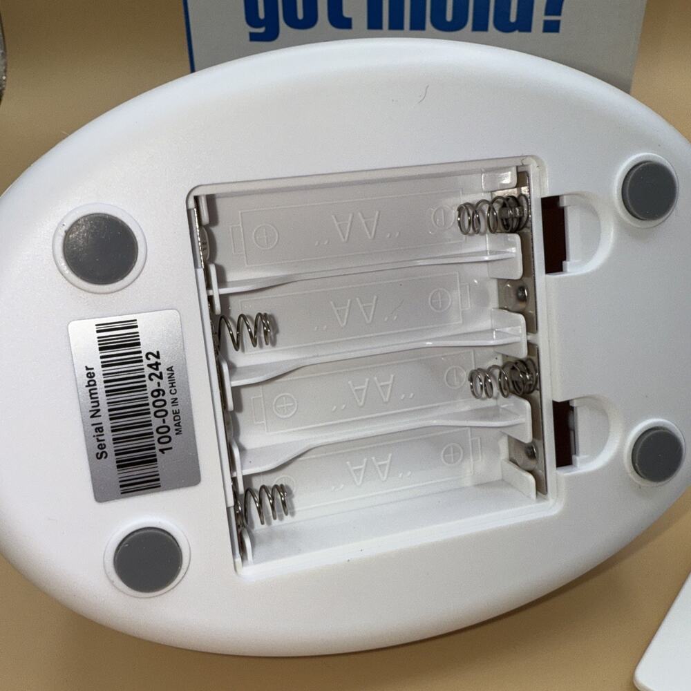 Got Mold Test Kit - Picture 3 of 5